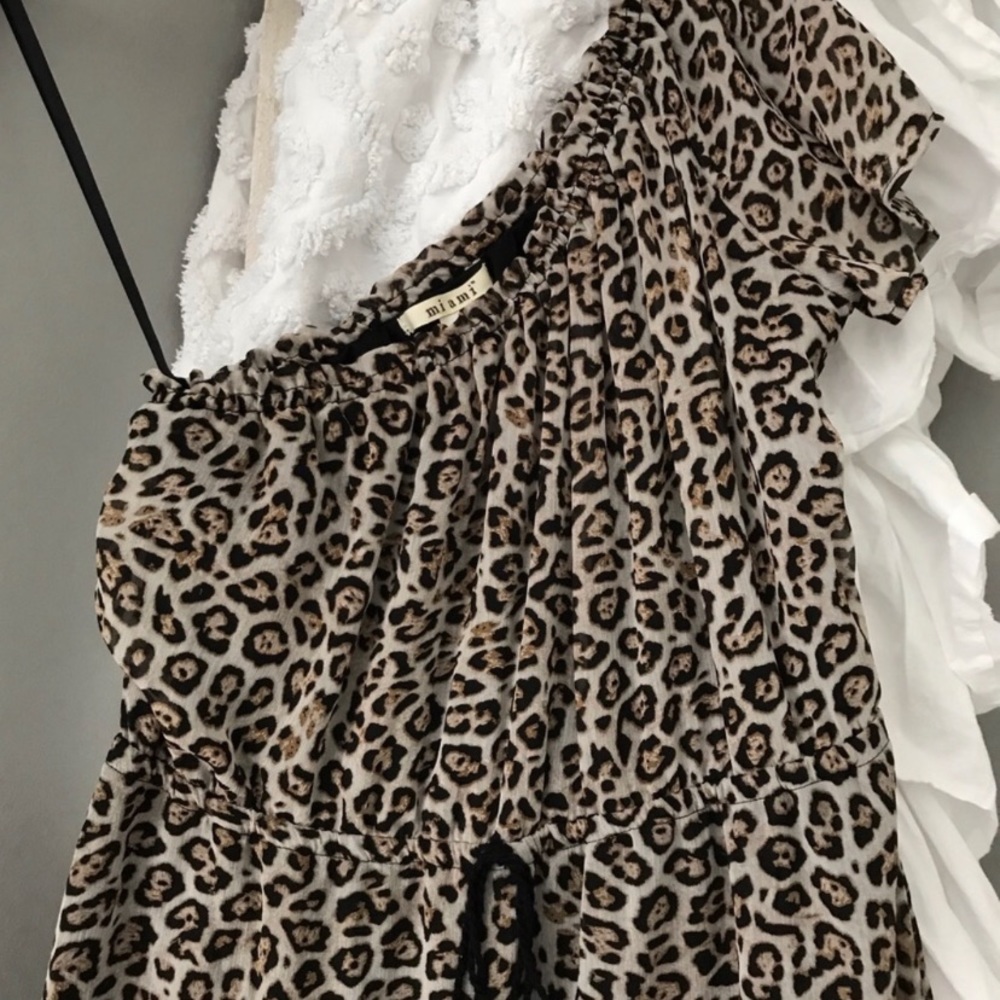 mini dress
